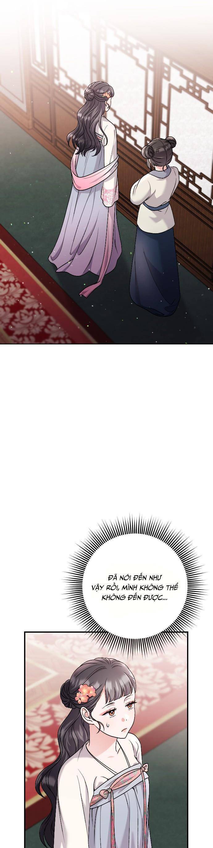 Từ Cao Thủ Trở Thành Phi Tần Chapter  35 - 49