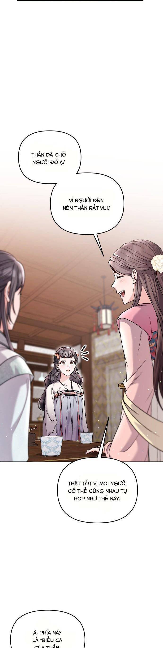 Từ Cao Thủ Trở Thành Phi Tần Chapter  35 - 51