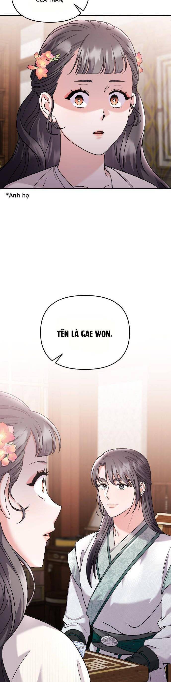 Từ Cao Thủ Trở Thành Phi Tần Chapter  35 - 52