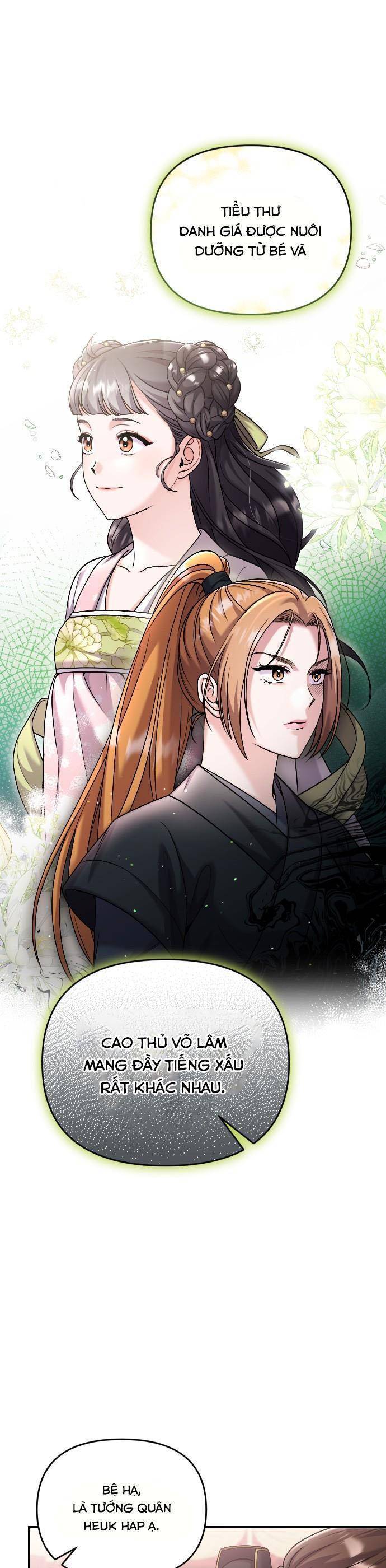 Từ Cao Thủ Trở Thành Phi Tần Chapter  35 - 9