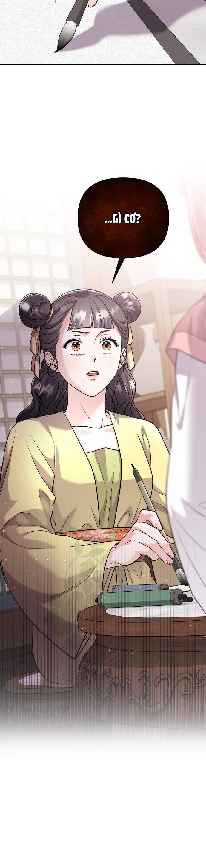 Từ Cao Thủ Trở Thành Phi Tần Chapter  36 - 14