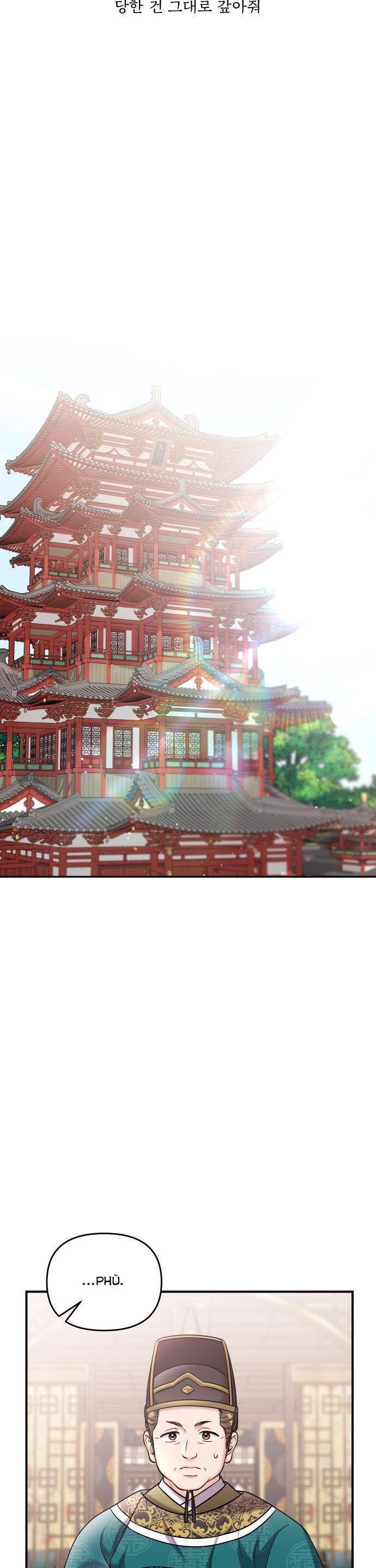 Từ Cao Thủ Trở Thành Phi Tần Chapter 36 - 16