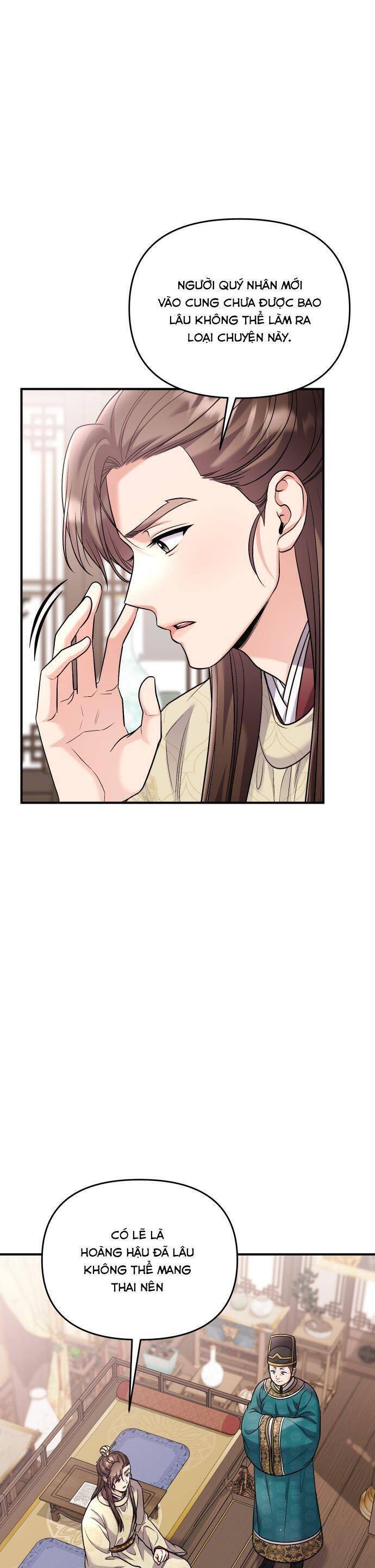 Từ Cao Thủ Trở Thành Phi Tần Chapter 36 - 18