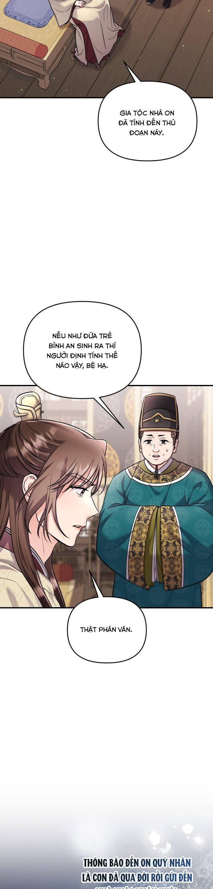 Từ Cao Thủ Trở Thành Phi Tần Chapter  36 - 19