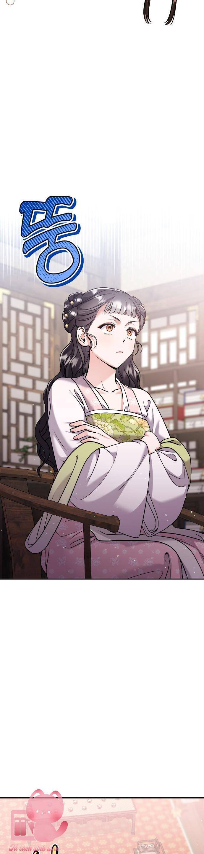 Từ Cao Thủ Trở Thành Phi Tần Chapter  36 - 22