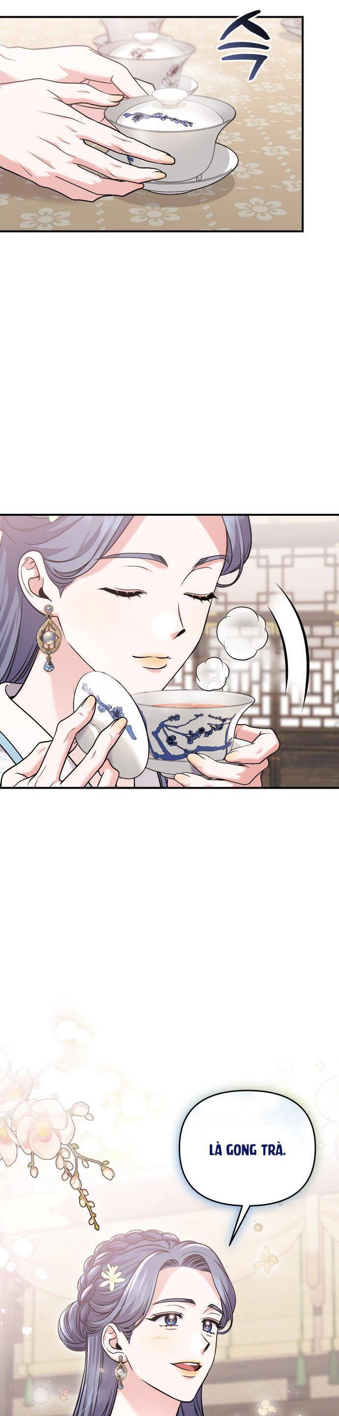 Từ Cao Thủ Trở Thành Phi Tần Chapter 36 - 30