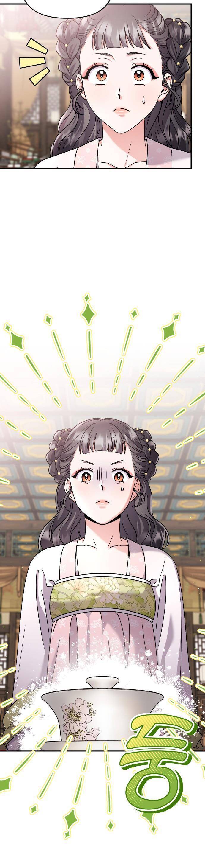 Từ Cao Thủ Trở Thành Phi Tần Chapter  36 - 35