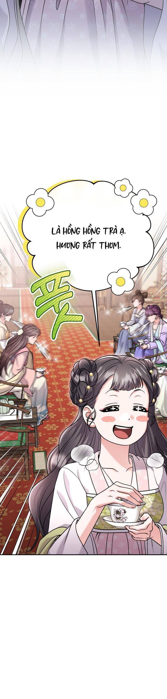 Từ Cao Thủ Trở Thành Phi Tần Chapter  36 - 39