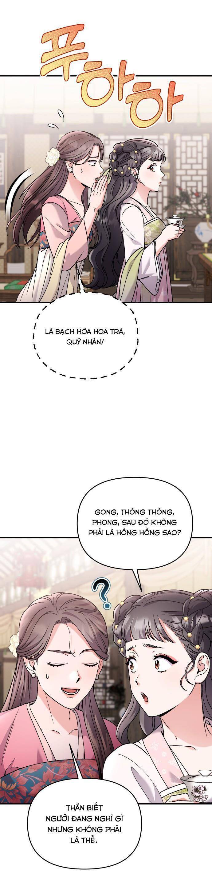 Từ Cao Thủ Trở Thành Phi Tần Chapter  36 - 40