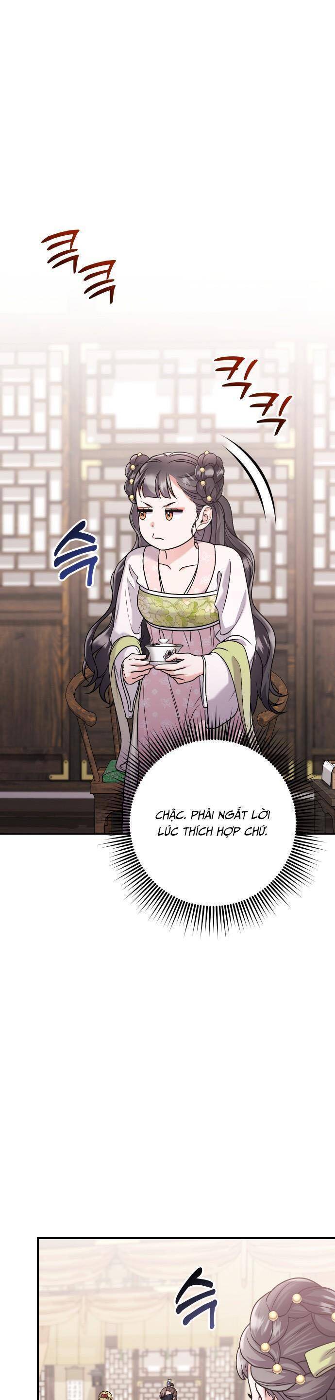 Từ Cao Thủ Trở Thành Phi Tần Chapter 36 - 41