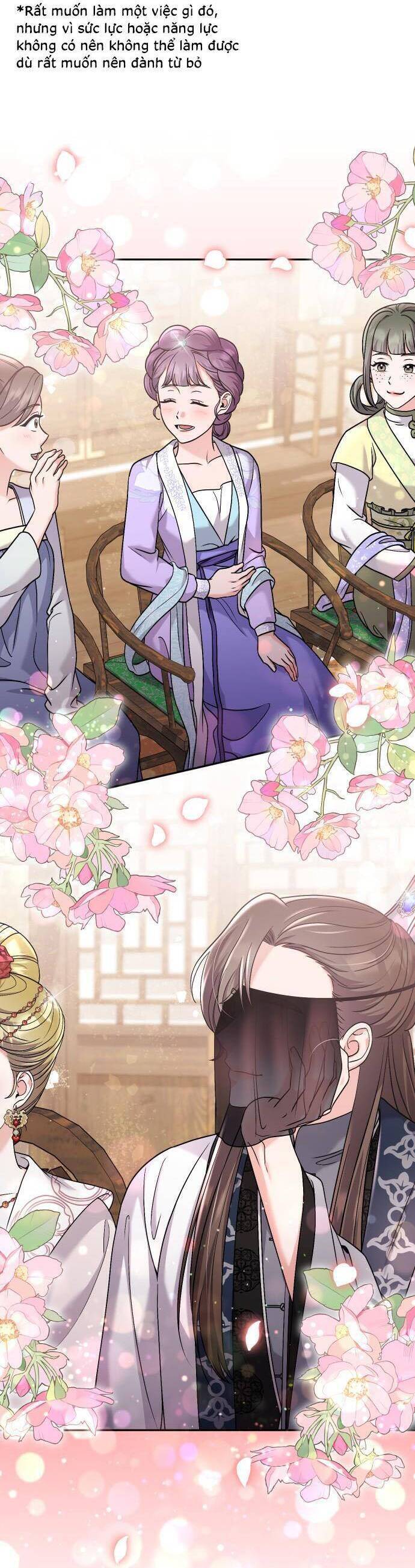 Từ Cao Thủ Trở Thành Phi Tần Chapter 36 - 44