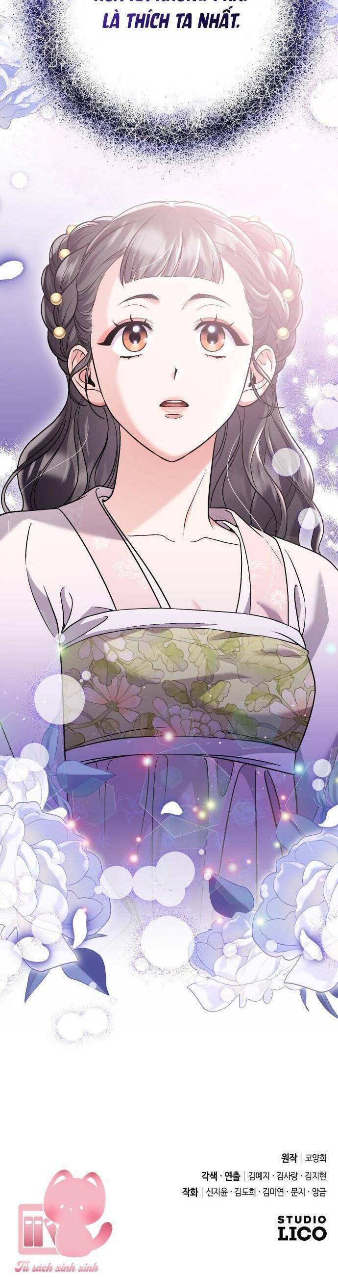 Từ Cao Thủ Trở Thành Phi Tần Chapter 36 - 46