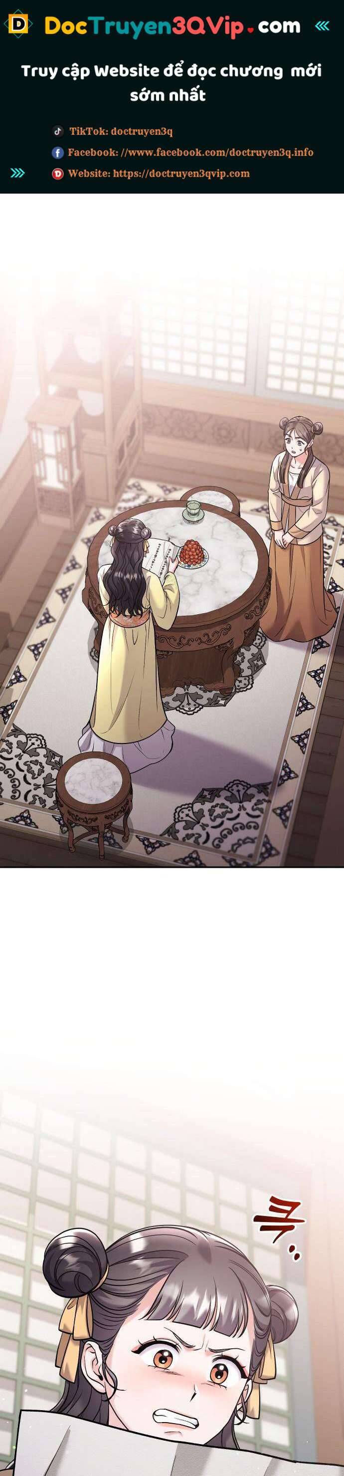 Từ Cao Thủ Trở Thành Phi Tần Chapter  37 - 2