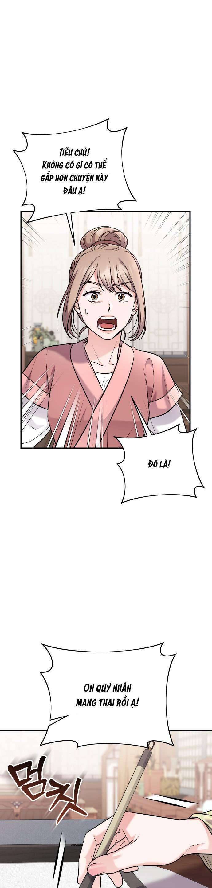 Từ Cao Thủ Trở Thành Phi Tần Chapter  37 - 12