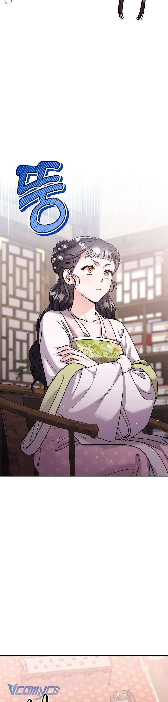 Từ Cao Thủ Trở Thành Phi Tần Chapter  37 - 21