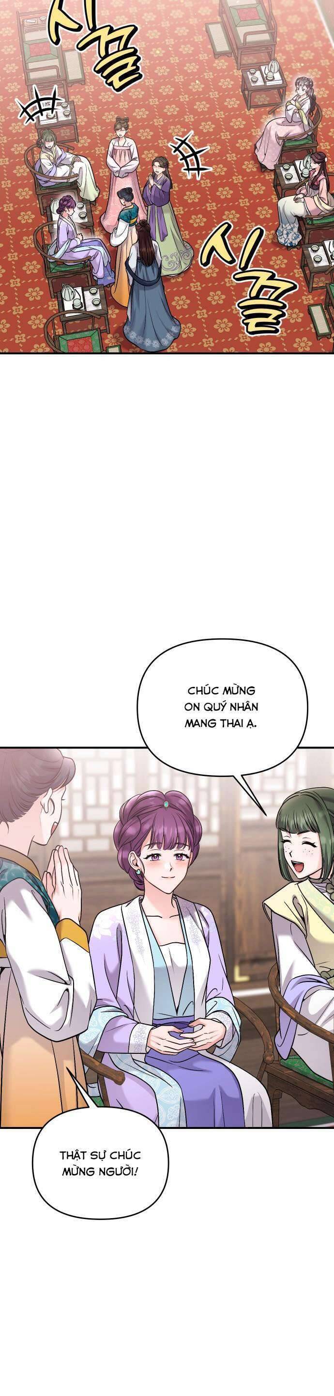 Từ Cao Thủ Trở Thành Phi Tần Chapter  37 - 22