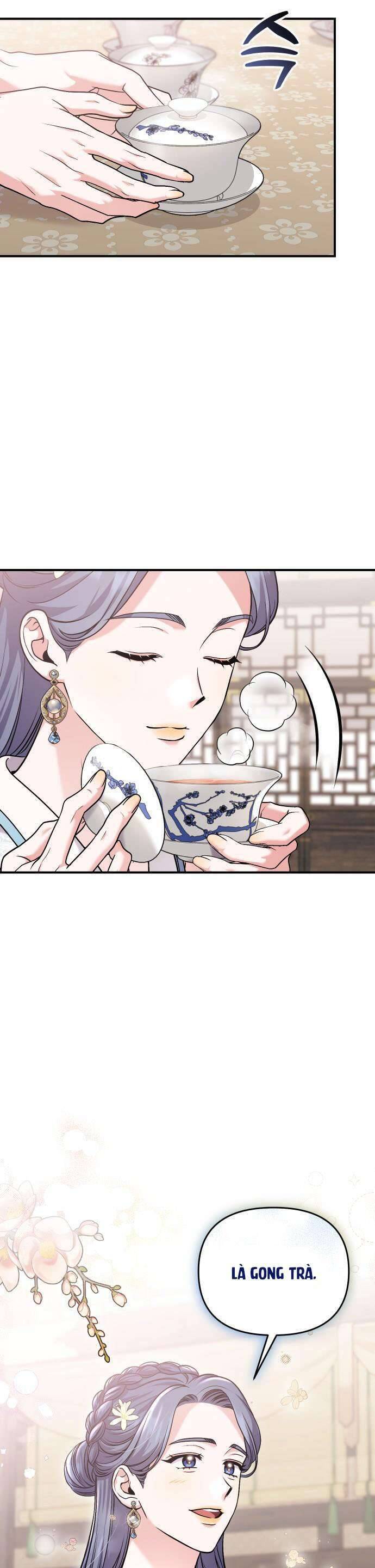 Từ Cao Thủ Trở Thành Phi Tần Chapter  37 - 29