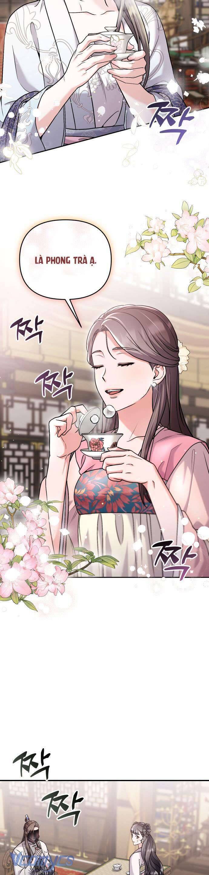 Từ Cao Thủ Trở Thành Phi Tần Chapter  37 - 31