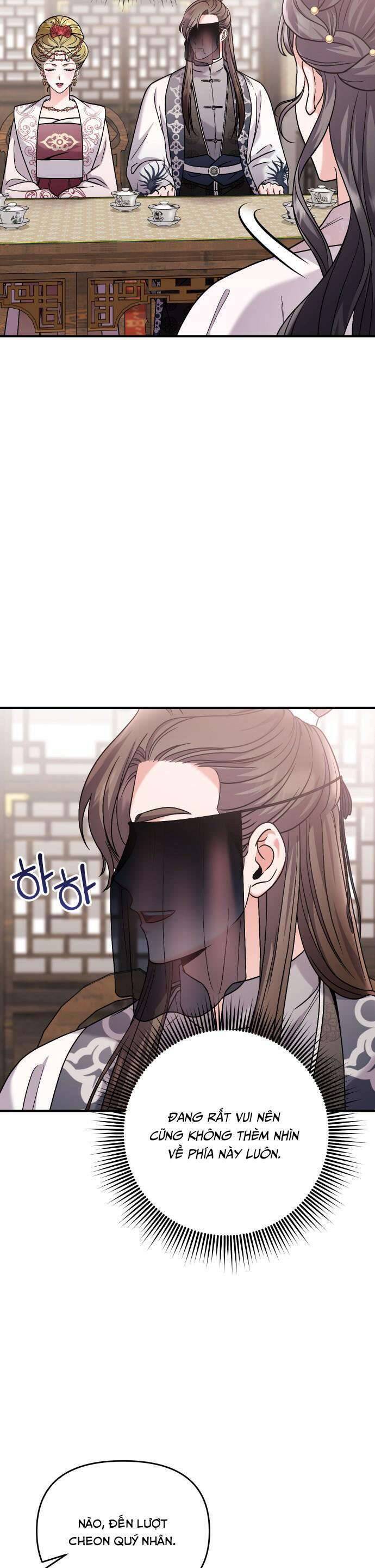 Từ Cao Thủ Trở Thành Phi Tần Chapter  37 - 33