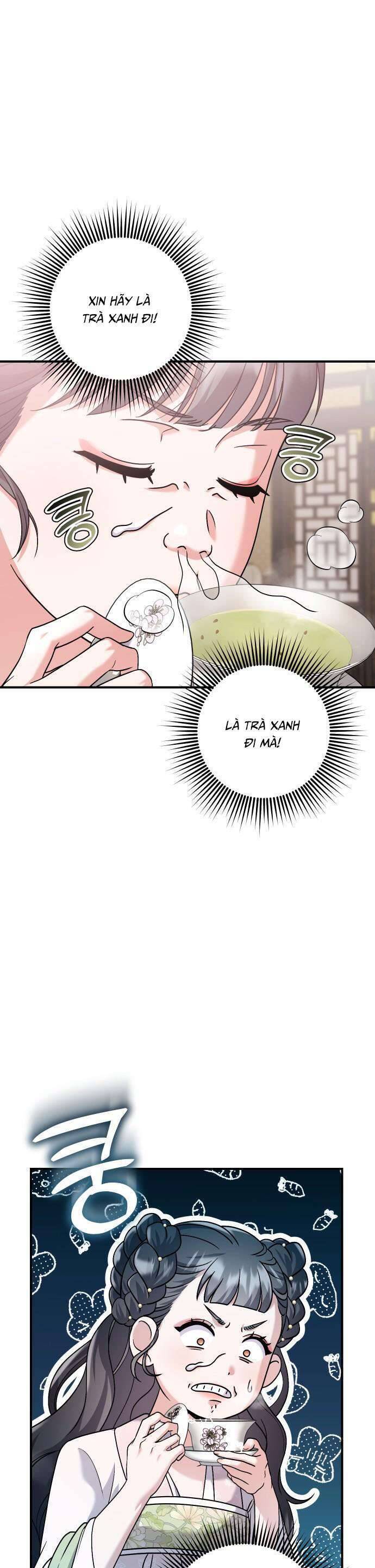Từ Cao Thủ Trở Thành Phi Tần Chapter  37 - 35