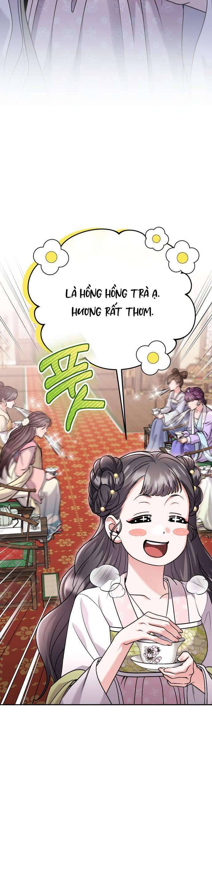 Từ Cao Thủ Trở Thành Phi Tần Chapter  37 - 38