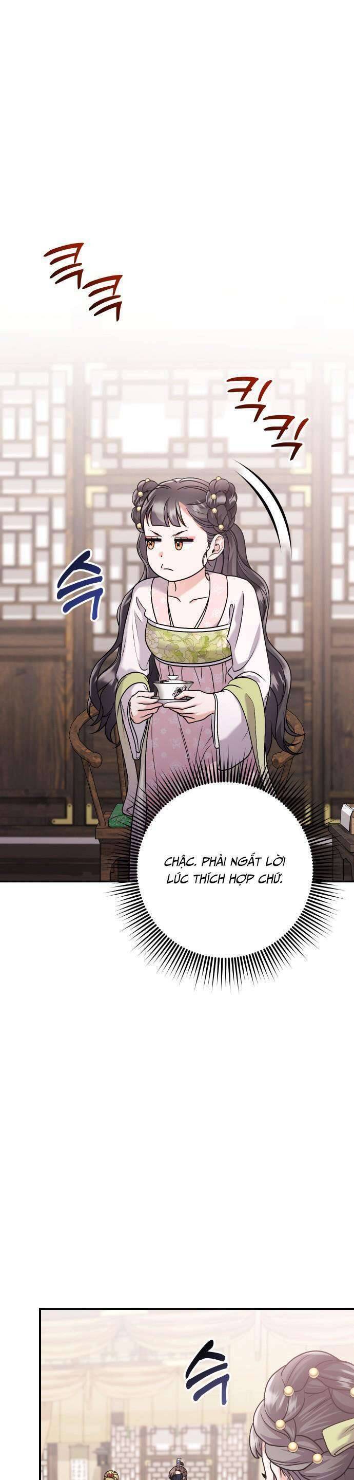 Từ Cao Thủ Trở Thành Phi Tần Chapter  37 - 40