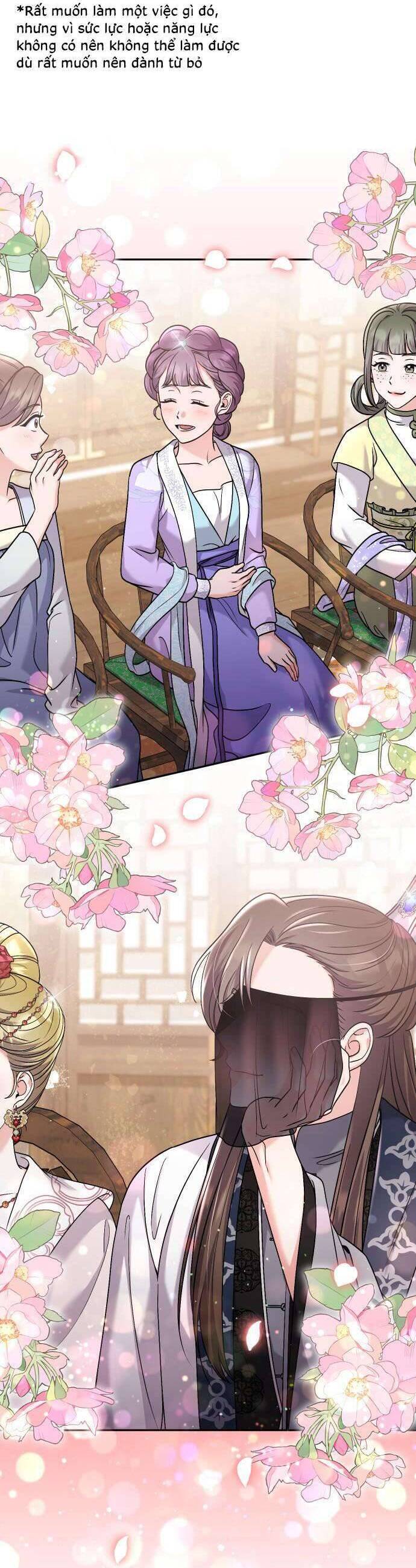 Từ Cao Thủ Trở Thành Phi Tần Chapter  37 - 43