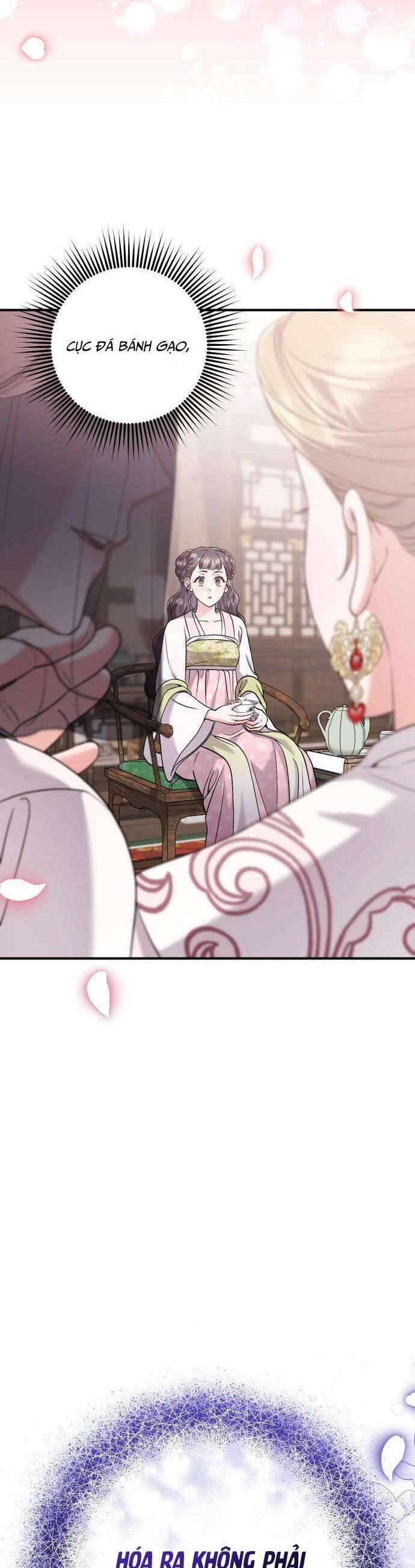 Từ Cao Thủ Trở Thành Phi Tần Chapter  37 - 44