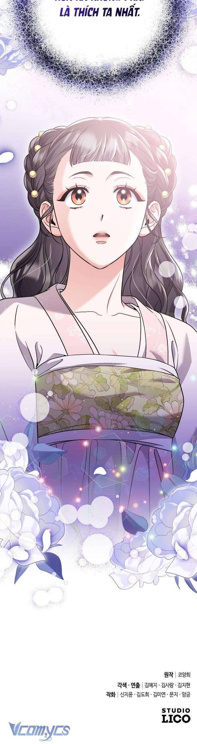 Từ Cao Thủ Trở Thành Phi Tần Chapter  37 - 45