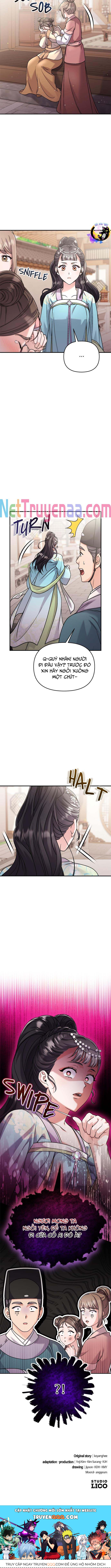 Từ Cao Thủ Trở Thành Phi Tần Chapter 39 - 12