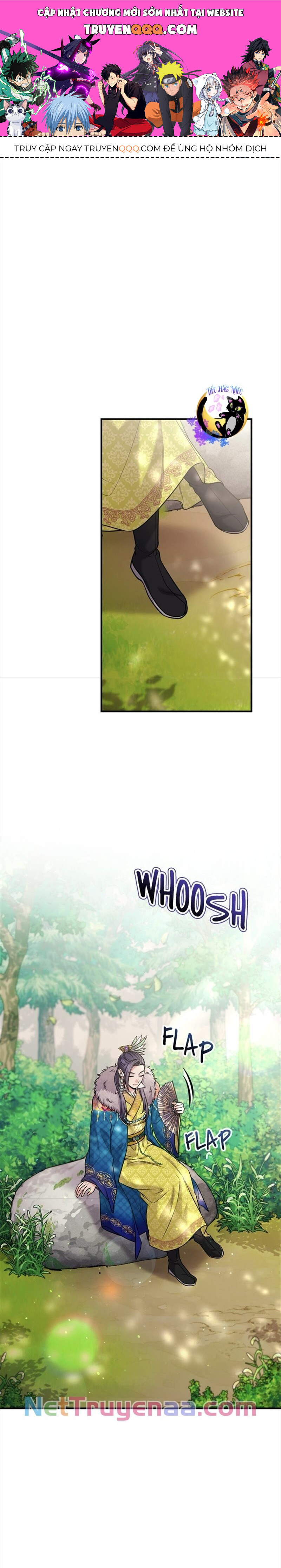 Từ Cao Thủ Trở Thành Phi Tần Chapter 40 - 1