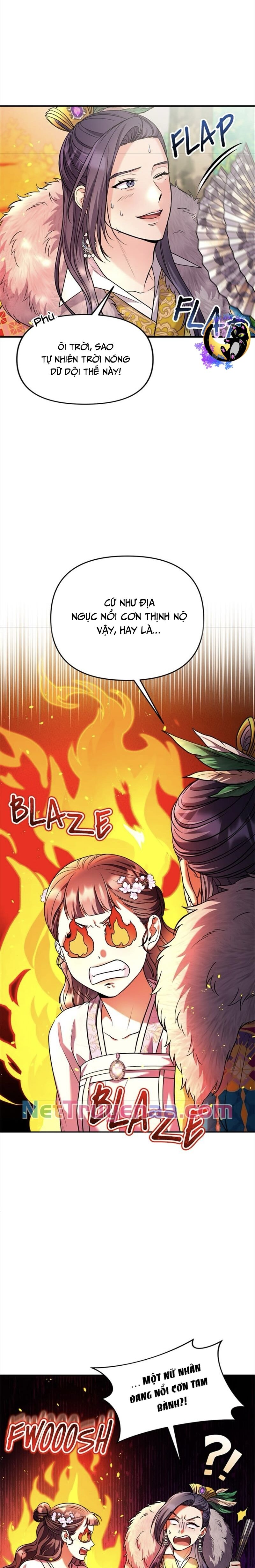 Từ Cao Thủ Trở Thành Phi Tần Chapter 40 - 2