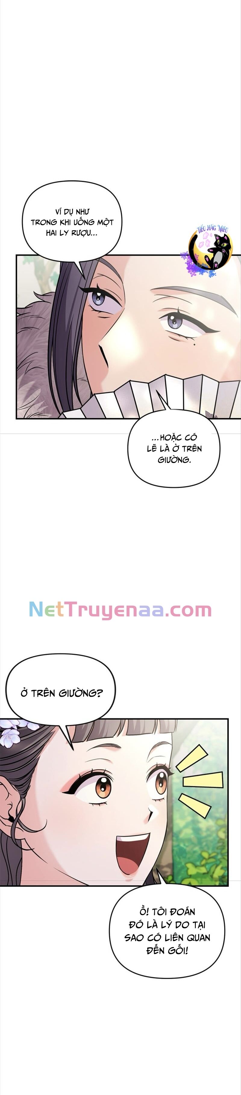 Từ Cao Thủ Trở Thành Phi Tần Chapter 40 - 11