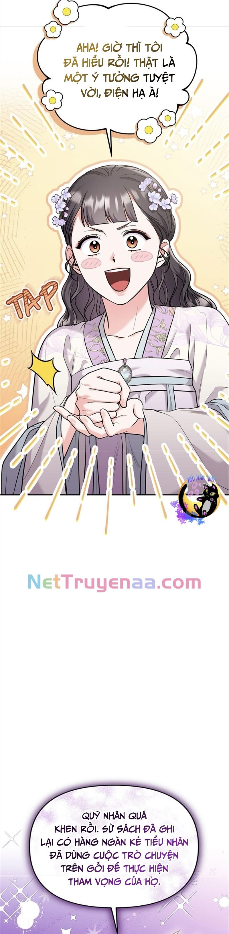 Từ Cao Thủ Trở Thành Phi Tần Chapter 40 - 14