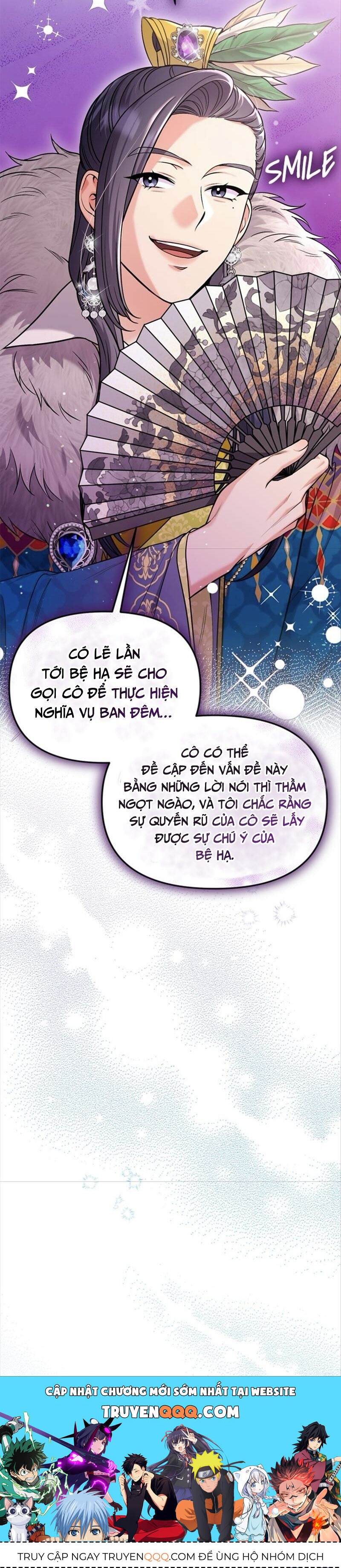 Từ Cao Thủ Trở Thành Phi Tần Chapter 40 - 15