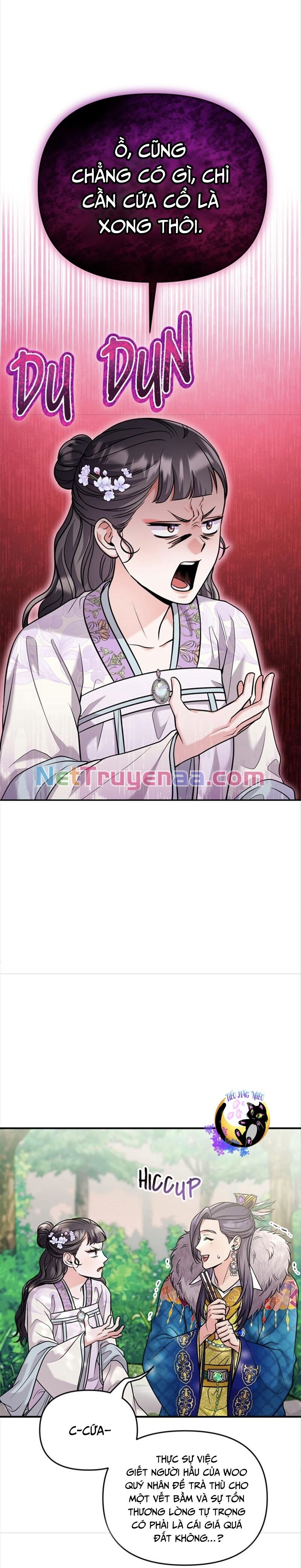 Từ Cao Thủ Trở Thành Phi Tần Chapter 40 - 6