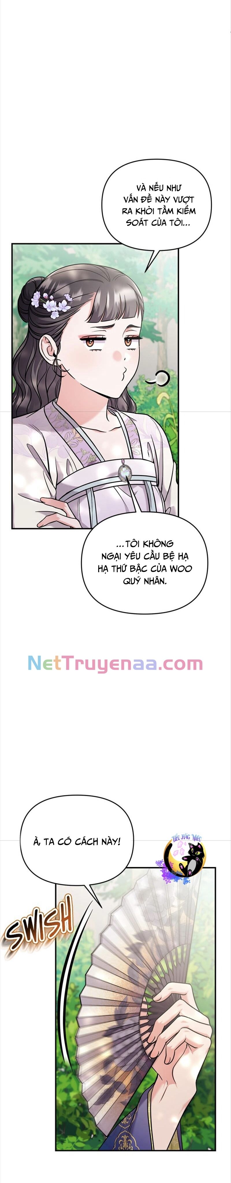 Từ Cao Thủ Trở Thành Phi Tần Chapter 40 - 9