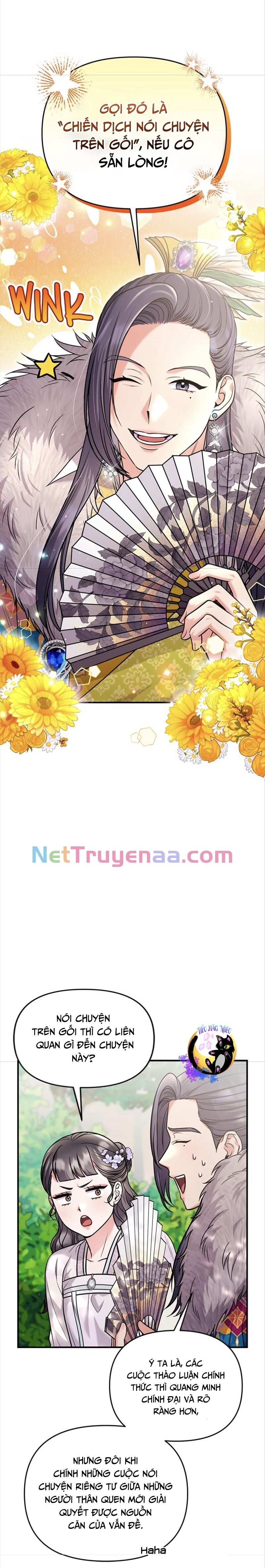 Từ Cao Thủ Trở Thành Phi Tần Chapter 40 - 10