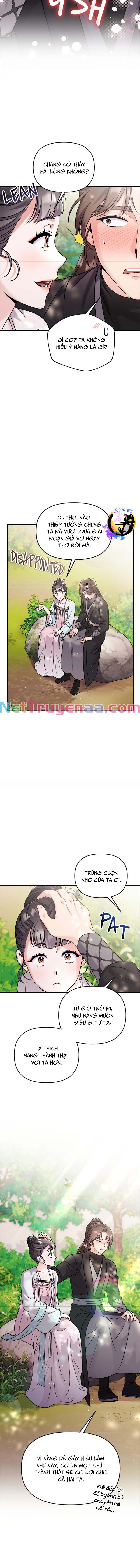 Từ Cao Thủ Trở Thành Phi Tần Chapter 41 - 12