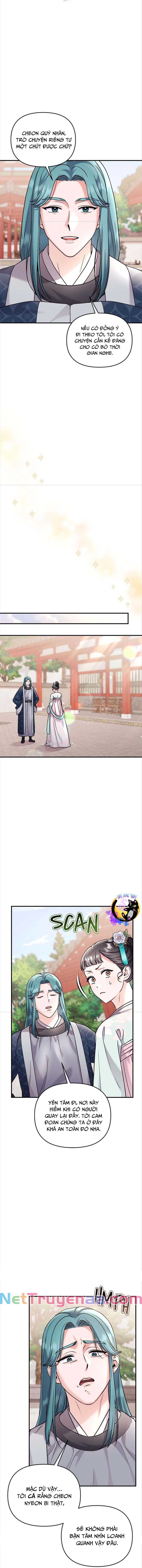 Từ Cao Thủ Trở Thành Phi Tần Chapter 41 - 14