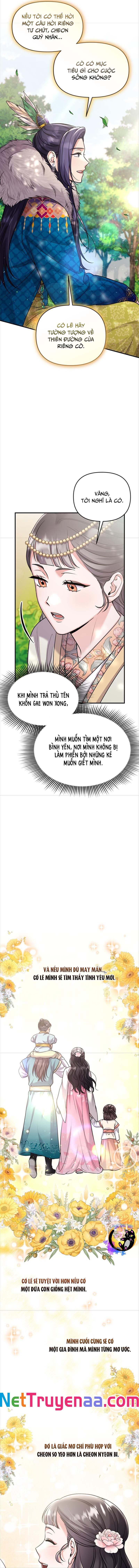 Từ Cao Thủ Trở Thành Phi Tần Chapter 41 - 3