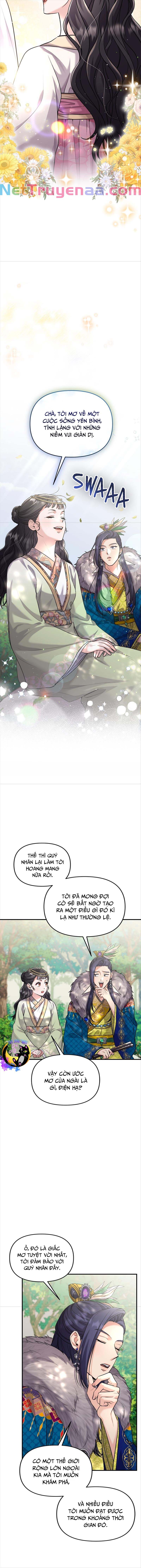 Từ Cao Thủ Trở Thành Phi Tần Chapter 41 - 4