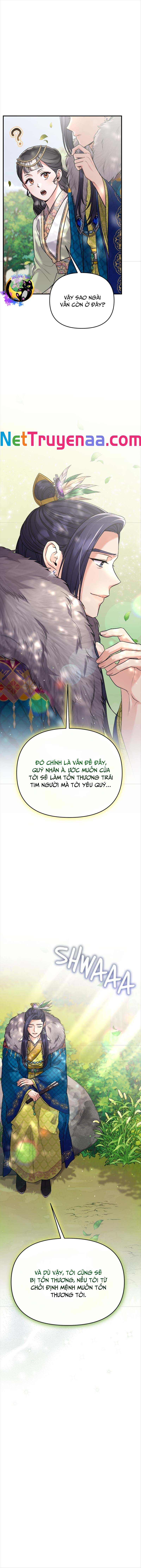 Từ Cao Thủ Trở Thành Phi Tần Chapter 41 - 5