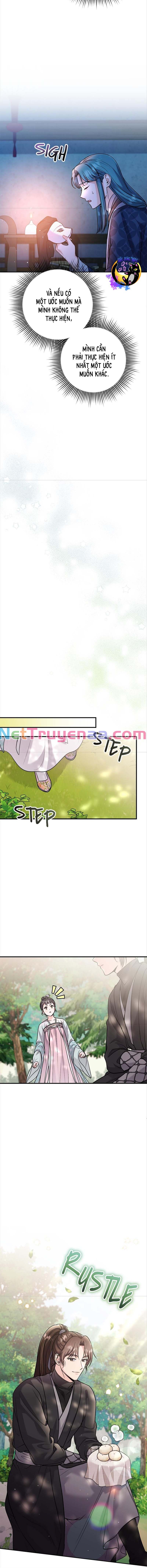 Từ Cao Thủ Trở Thành Phi Tần Chapter 41 - 8