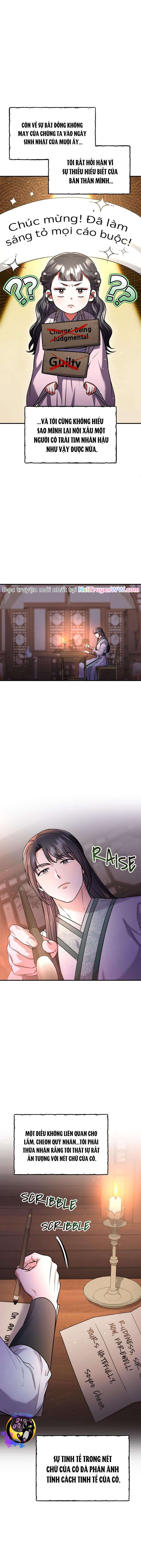 Từ Cao Thủ Trở Thành Phi Tần Chapter 42 - 2