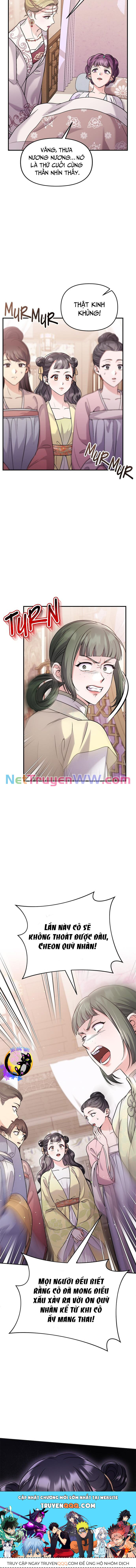 Từ Cao Thủ Trở Thành Phi Tần Chapter 42 - 15