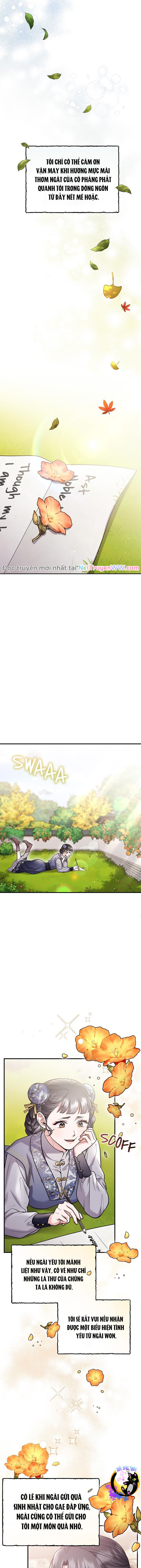 Từ Cao Thủ Trở Thành Phi Tần Chapter 42 - 8