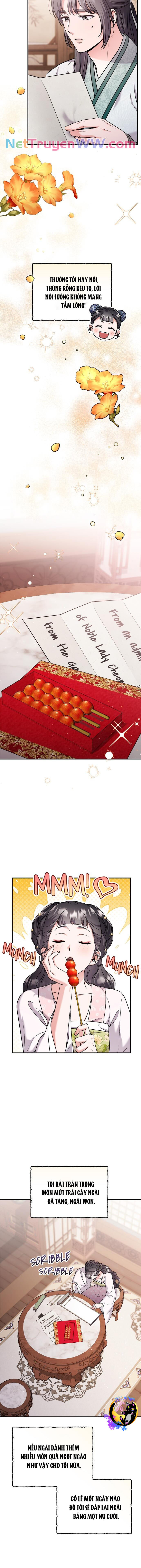 Từ Cao Thủ Trở Thành Phi Tần Chapter 42 - 9