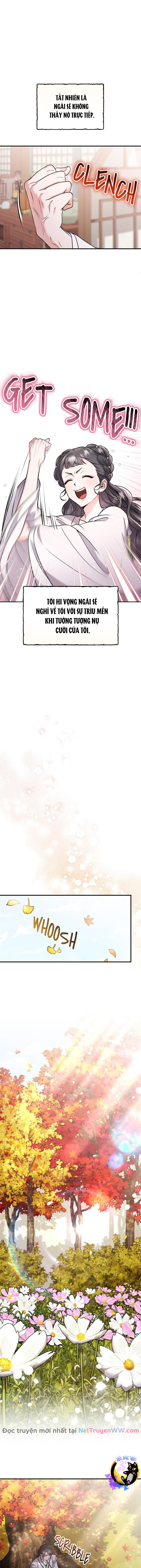 Từ Cao Thủ Trở Thành Phi Tần Chapter 42 - 10