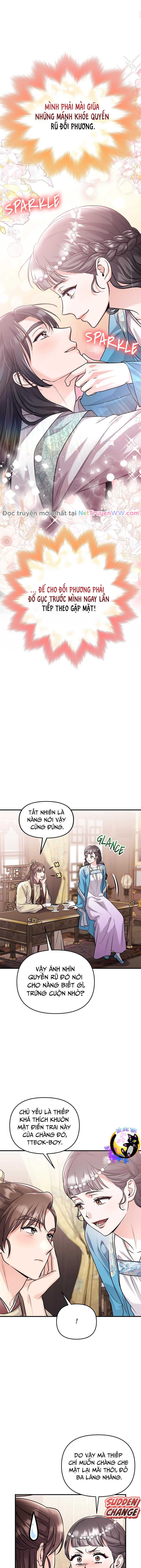 Từ Cao Thủ Trở Thành Phi Tần Chapter 43 - 8